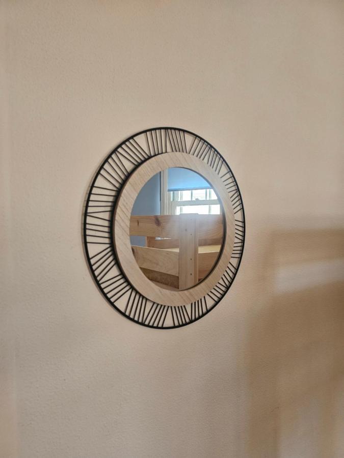 Habitacion Amplia Y Centrica En Piso Compartido 拉科鲁尼亚 外观 照片