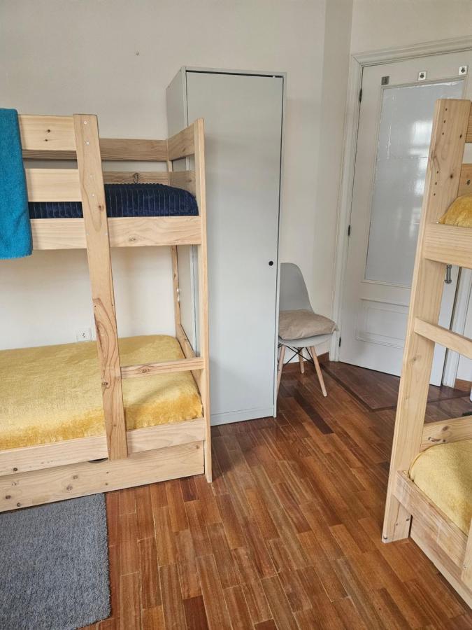 Habitacion Amplia Y Centrica En Piso Compartido 拉科鲁尼亚 外观 照片